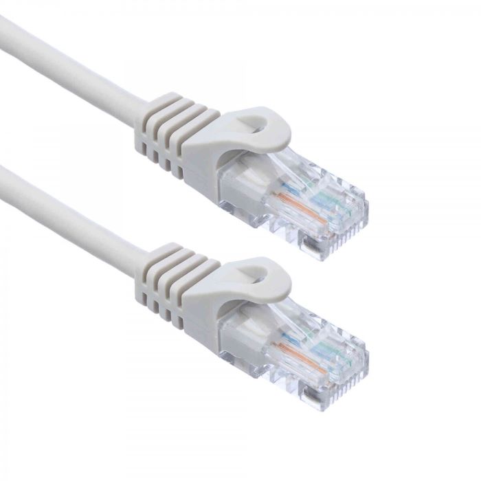 Кабель патч-корд U/UTP 5e кат. 5м ACD ACD-LPU5E-50A