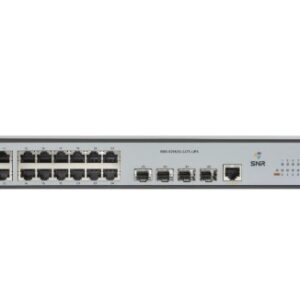 Коммутатор управляемый SNR SNR-S2982G-24TE-UPS