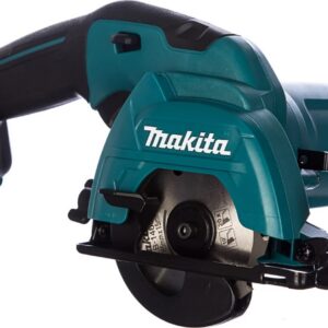 Пила дисковая Makita HS301DZ
