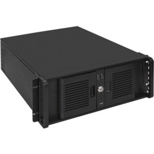 Серверный корпус ExeGate Pro 4U480-15/4U4132/800RADS 800W