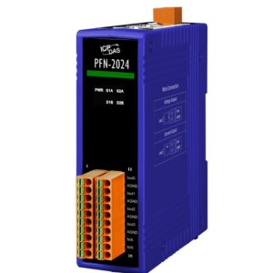 Модуль ICP DAS PFN-2024 CR