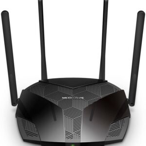 Роутер Mercusys MR70X