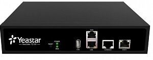 Шлюз VoiceIP Yeastar TE100