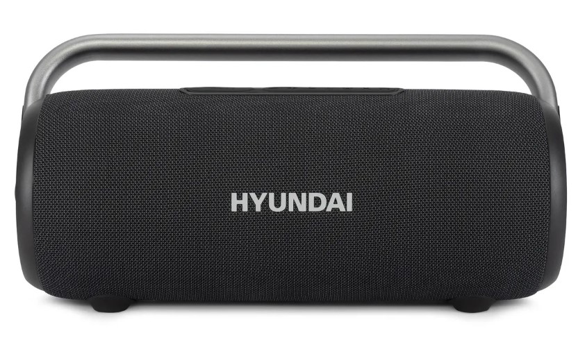 Колонка портативная Hyundai H-PS1029
