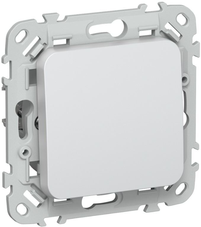 Переключатель одноклавишный IEK FI-V12-0-10-1-K36