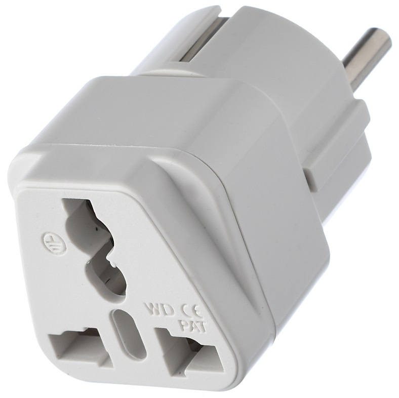 Переходник GoPower 00-00025058
