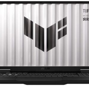 Ноутбук ASUS TUF GAMING F16 FX608JMI-TU254 16" (Intel Core i5, 16Гб DDR5, SSD 512 Гб, GeForce RTX 5060, Без ОС) Серый [90NR0NB1-M00DM0]