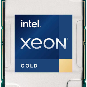 Процессор Intel Xeon Gold 6326, LGA4189 [CD8068904657502]