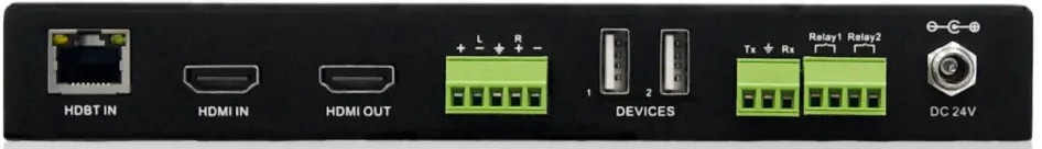 Комплект Qtex QVP SCU42T