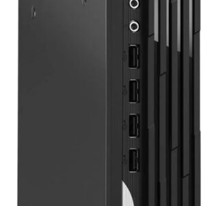Компьютер MSI Pro DP21 14M Mini (Intel Core i5 14400 (10/16; 2,5ГГц; 20Мб), 2.5ГГц, 16ГБ DDR5, SSD 512 Гб, Intel UHD Graphics, Не установлена) [9S6-B0A431-1055_16Gb]