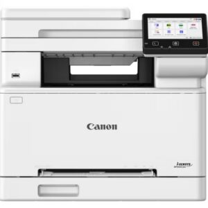 МФУ лазерное Canon i-SENSYS MF664Cdw Цветная, A4, Ethernet, USB, Wi-Fi
