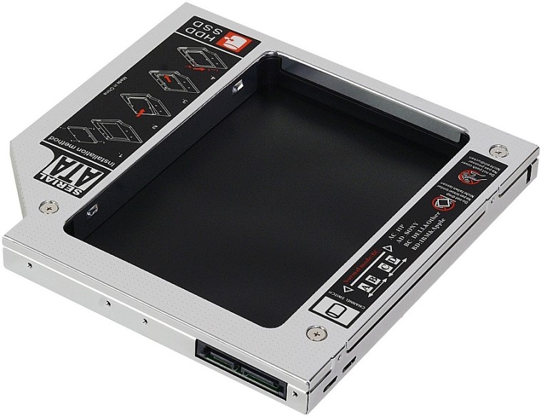 Панель Crown CM-CPS5.25B2.5