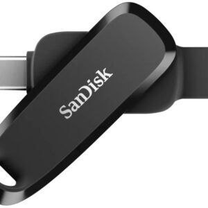 Накопитель USB 3.2 128GB SanDisk SDDDC6-128G-G46