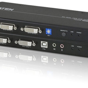 Удлинитель Aten CE604-AT-G