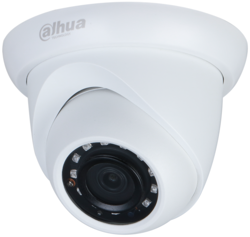 Видеокамера IP Dahua DH-IPC-HDW1431SP-0360B-S4