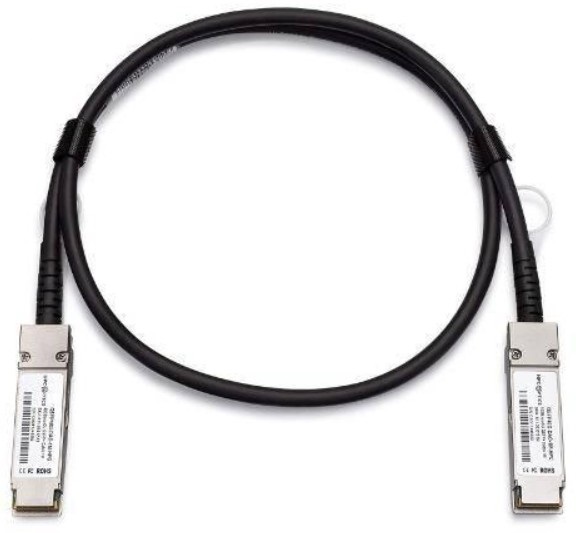 Кабель ZYXEL DAC100G-3M