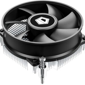 Кулер ID-Cooling DK-17 PWM