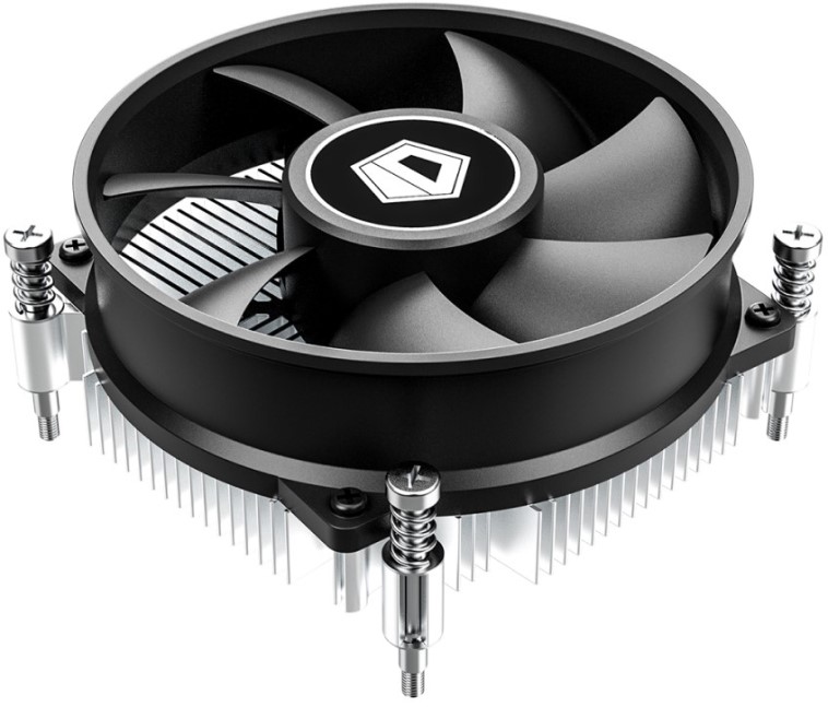 Кулер ID-Cooling DK-17 PWM