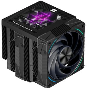 Кулер Thermalright Phantom Spirit 120 Vision EVO