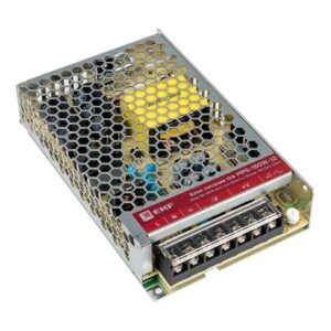 Блок питания EKF mps-150w-12