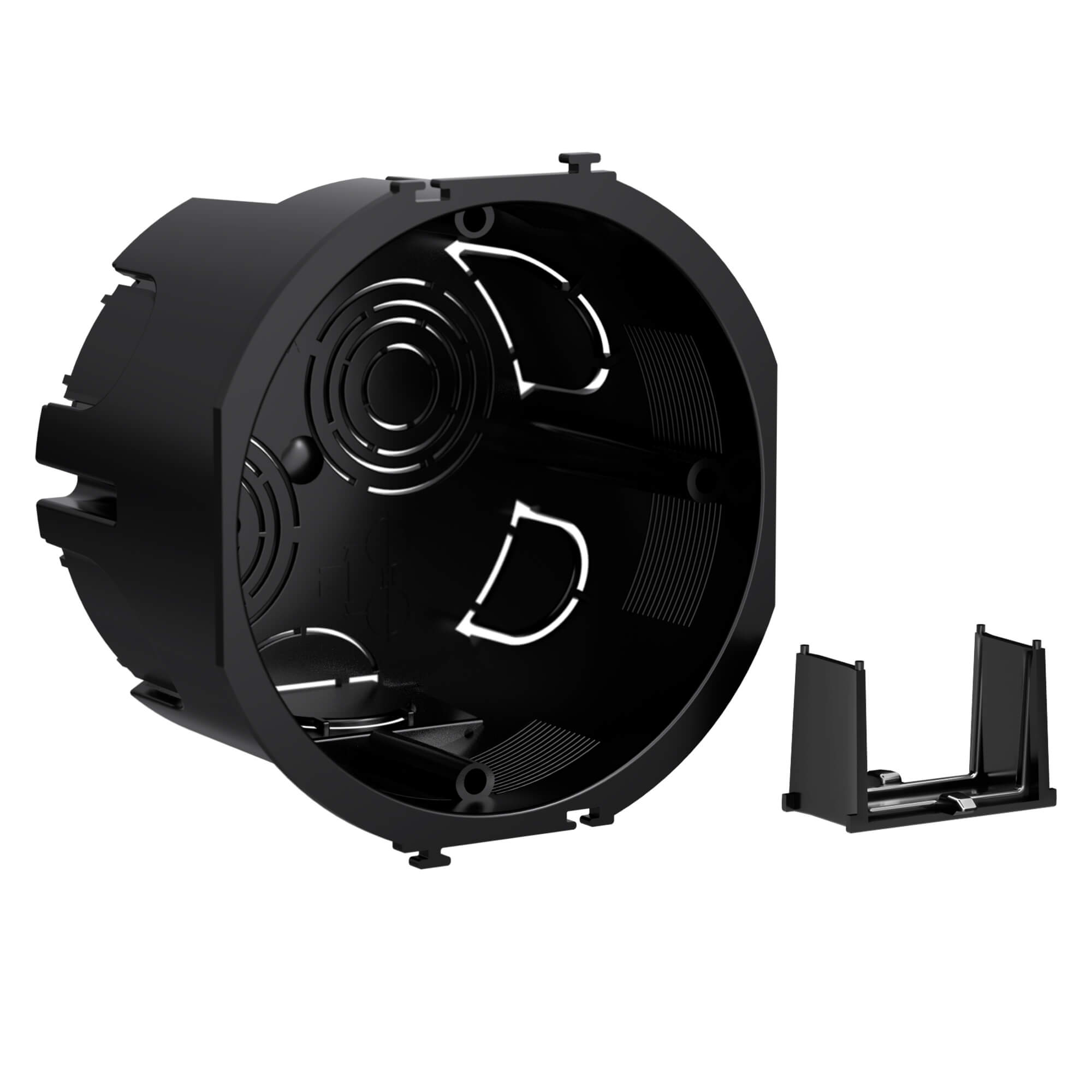 Коробка установочная DKC 59301