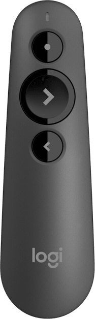 Презентер Logitech R500s