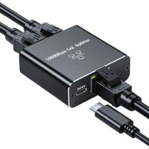 Разветвитель Cablexpert NCA-SP-03