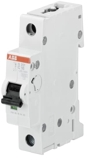 Автоматический выключатель ABB 2CDS251001R0505
