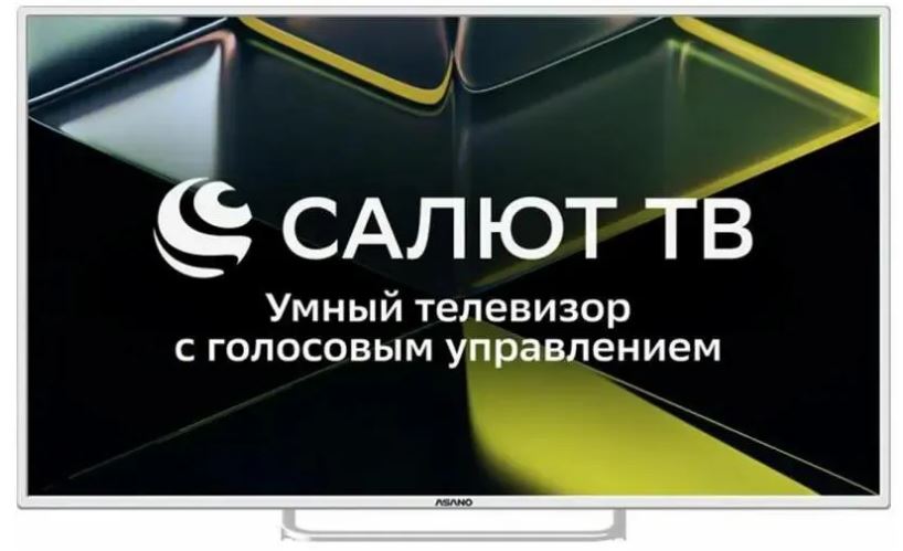 Телевизор Asano 50LU5011T