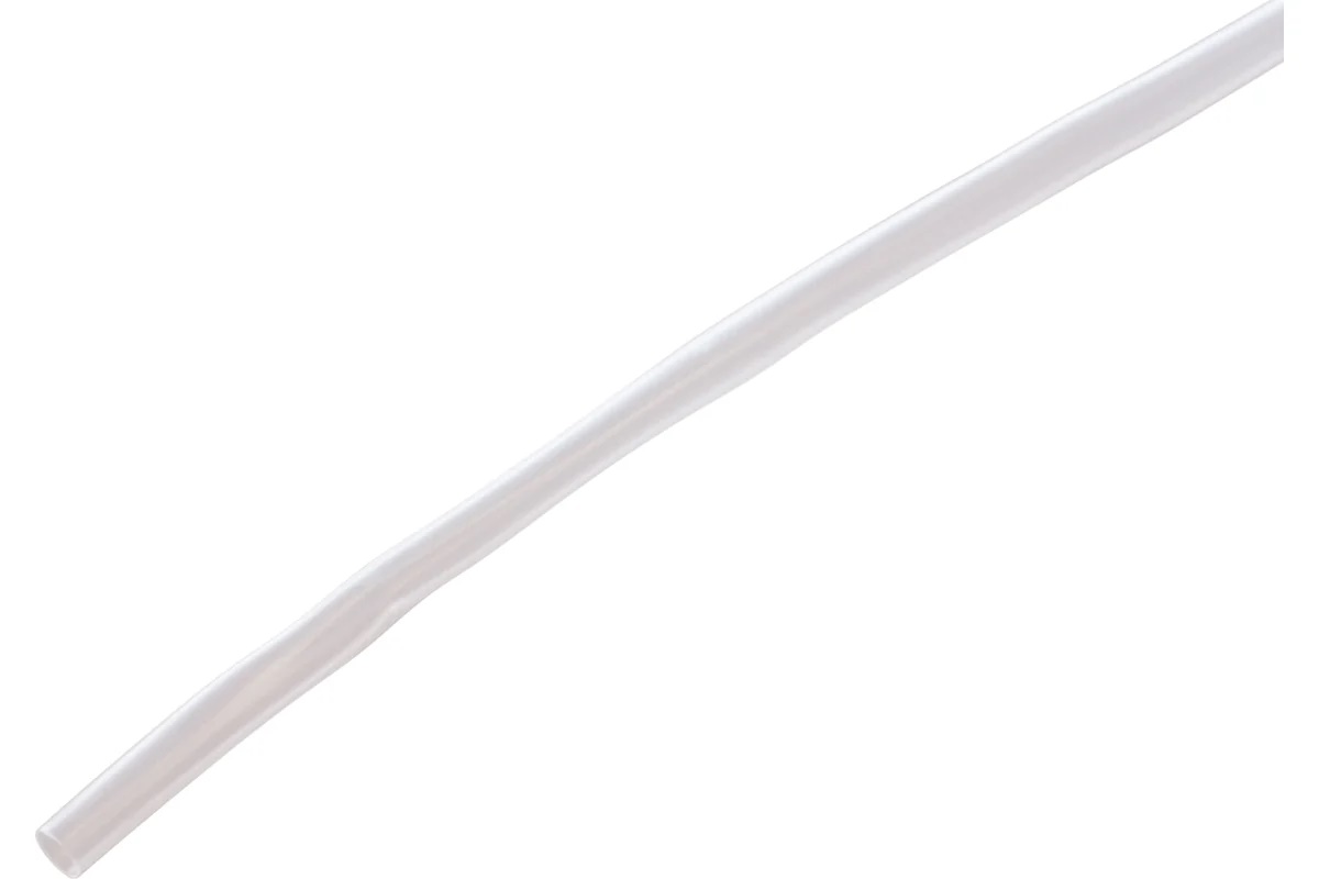 Трубка термоусадочная Rexant 20-5009