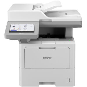 МФУ лазерное Brother MFC-L6910DN Монохромная, A4, Ethernet, USB, NFC