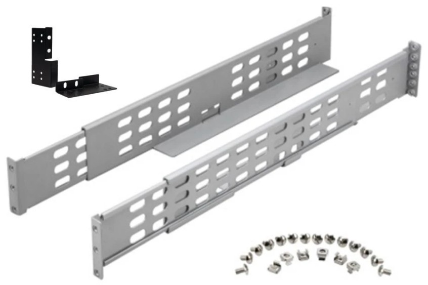 Комплект монтажный Systeme Electric SE2RK-REL
