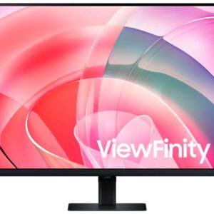 Монитор 32 " Samsung S32D700EAI, Черный, [LS32D700EAIXCI]