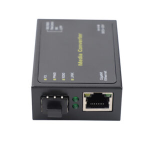 Медиа-конвертер Optiset GE-Mini-SFP