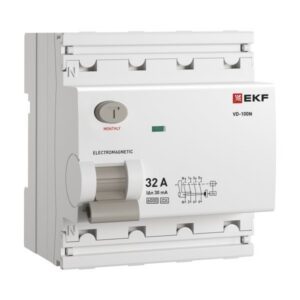 УЗО EKF E1046MA3230