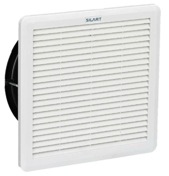 Вентилятор SILART NLV-2600