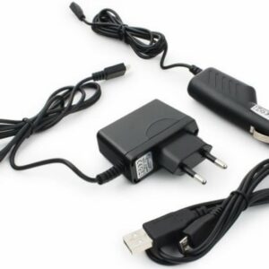 Набор Gembird MP3A-CAR-KIT1