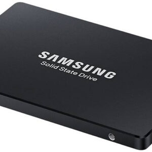 SSD накопитель 3840 ГБ Samsung MZQL23T8HCLS-00A07, PCIe 4.0 x4, [MZQL23T8HCLS-00A07]
