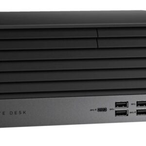 Компьютер HP Elite 800 G9 SFF (Intel Core i7 13700 (16/24; 2,1ГГц; 30Мб), 2.1ГГц, 32ГБ DDR5, SSD 512 Гб, Intel UHD Graphics, Windows 11 Профессиональная) [7E5C9AV_32Gb_Win11Pro]