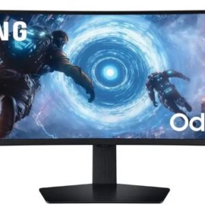 Монитор 49 " Samsung Odyssey G9 S49FG916EIXCI, Черный, [LS49FG916EIXCI]