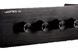 Панель управления Lamptron CF525