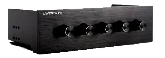 Панель управления Lamptron CF525