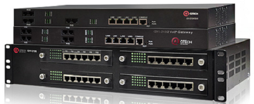 Шлюз QTECH QVI-2148 v.3
