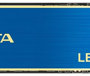 SSD накопитель 512 ГБ ADATA ALEG-710-512GCS, PCIe 3.0 x4, [ALEG-710-512GCS]