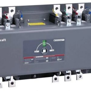 Автоматический ввод резерва DEKraft 41032DEK