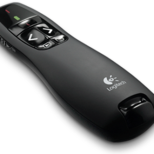 Беспроводной презентер Logitech R400 910-001356