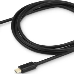Кабель Buro BU-USB3.2-AC-1.8MB