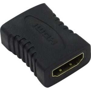 Переходник HDMI-HDMI Exegate EX-HDMI-FFC