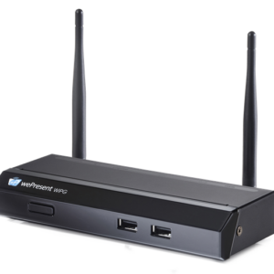 Беспроводной презентер Barco WePresent WiPG-1000P SET NA