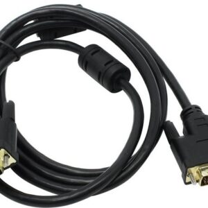 Кабель DVI Exegate EX-CC-DVI2F-5.0